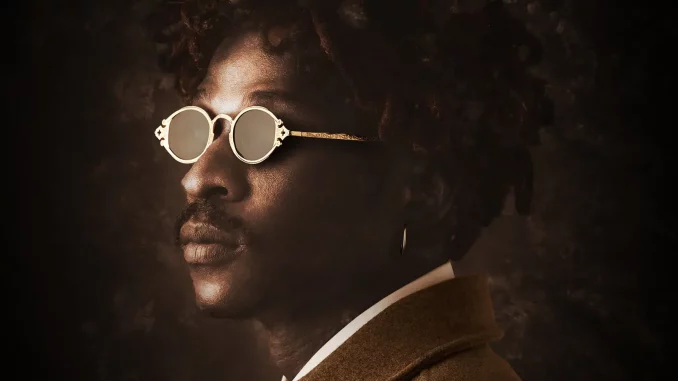 Krizbeatz - IFEANYICHUKWU (Album) Krizbeatz - IFEANYICHUKWU (Album)