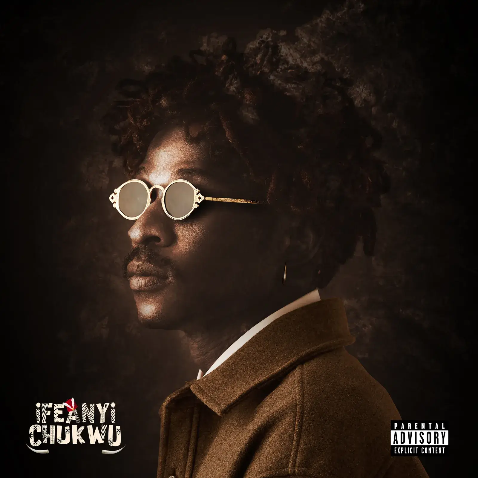 Krizbeatz - IFEANYICHUKWU (Album)