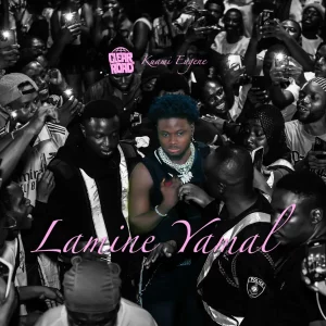 Kuami Eugene – Lamine Yamal