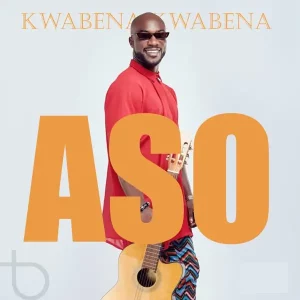 Kwabena Kwabena – ASO