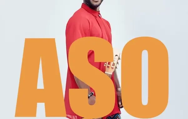 Kwabena Kwabena - ASO