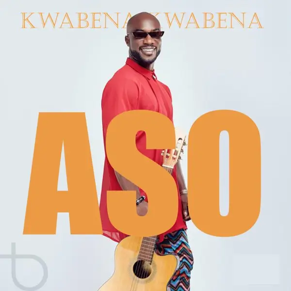 Kwabena Kwabena - ASO