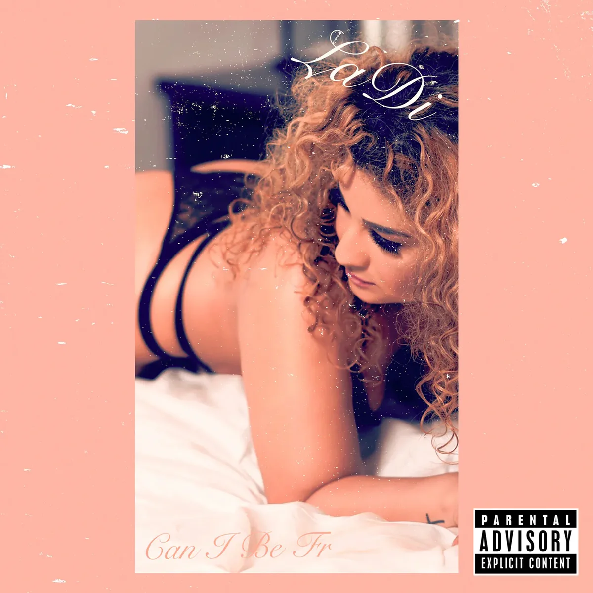 Ladi - Can I Be Fr