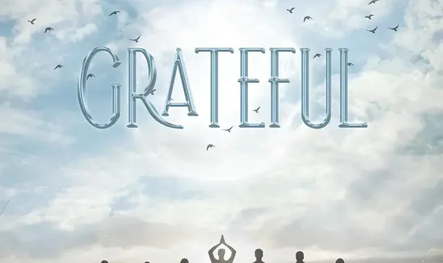 Larry Gaaga - Grateful ft. Patoranking, Soweto Spiritual Singers