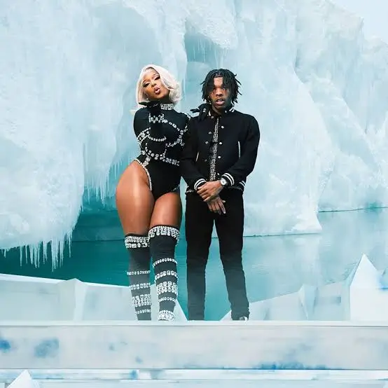 Lil Baby & Megan Thee Stallion - On Me (Remix)