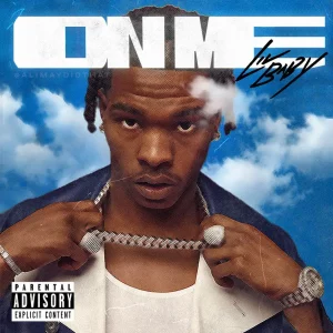 Lil Baby – On Me