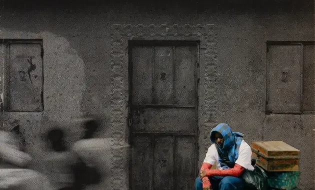 Llona - Can't Breathe