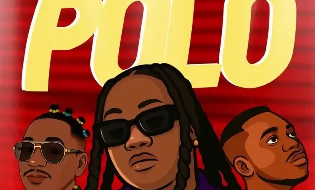 Lop3z ft. Konga & Bfrans - Polo