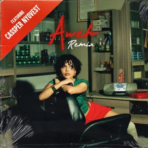 Lordkez – Aweh (Remix) ft. Cassper Nyovest