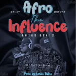 Lotus Beatz – Afro The Influence