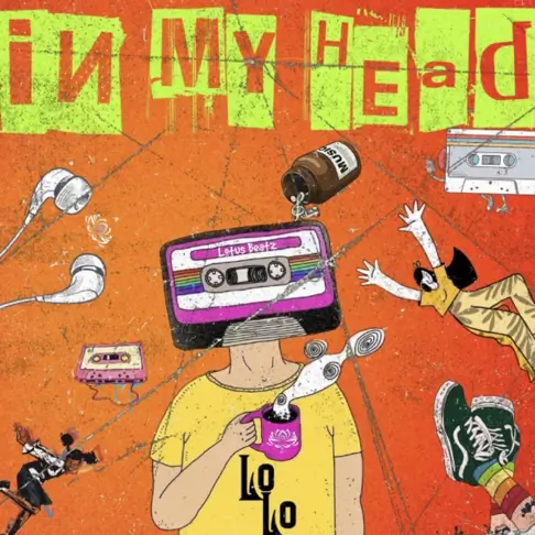 Lotus Beatz - In My Head