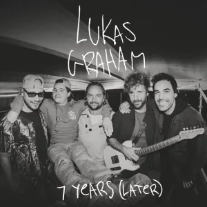 Lukas Graham – 7 Years