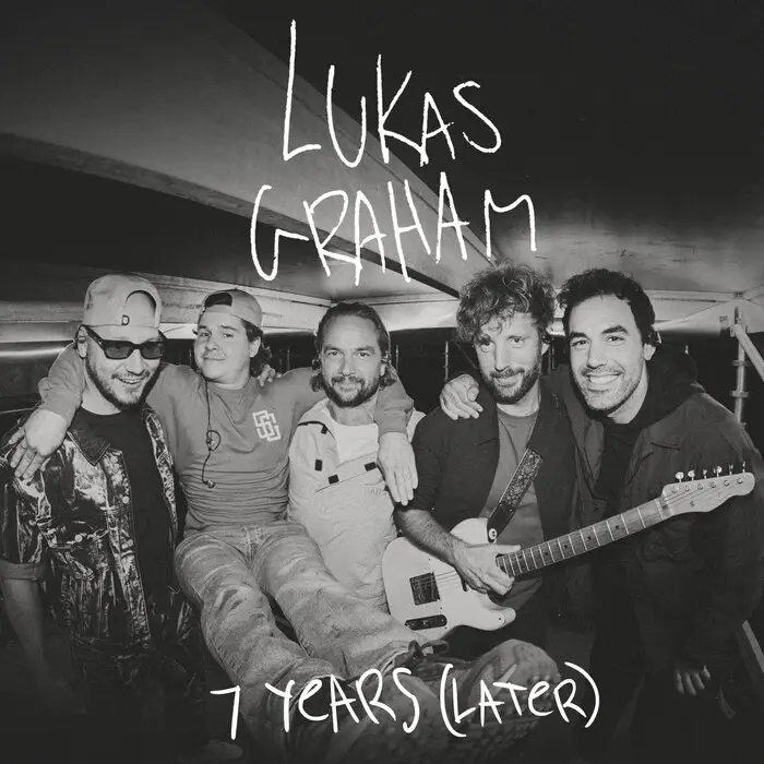 Lukas Graham - 7 Years