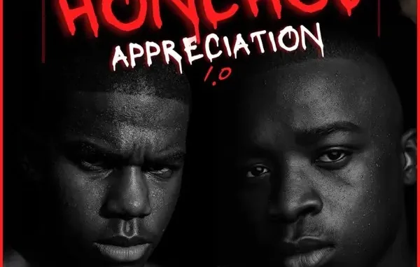 MABAYA_ASAMBENI - Punch ft. TIS RSA