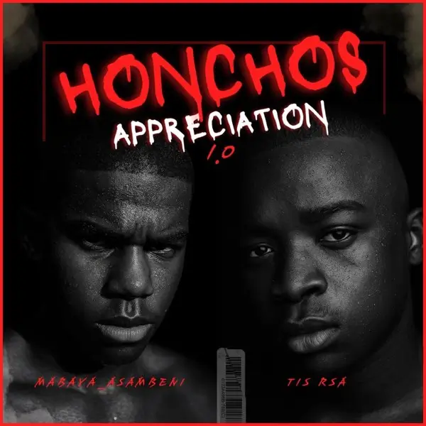 MABAYA_ASAMBENI - Punch ft. TIS RSA