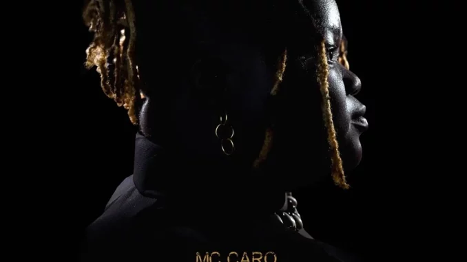 MC Caro - Feeling for Me