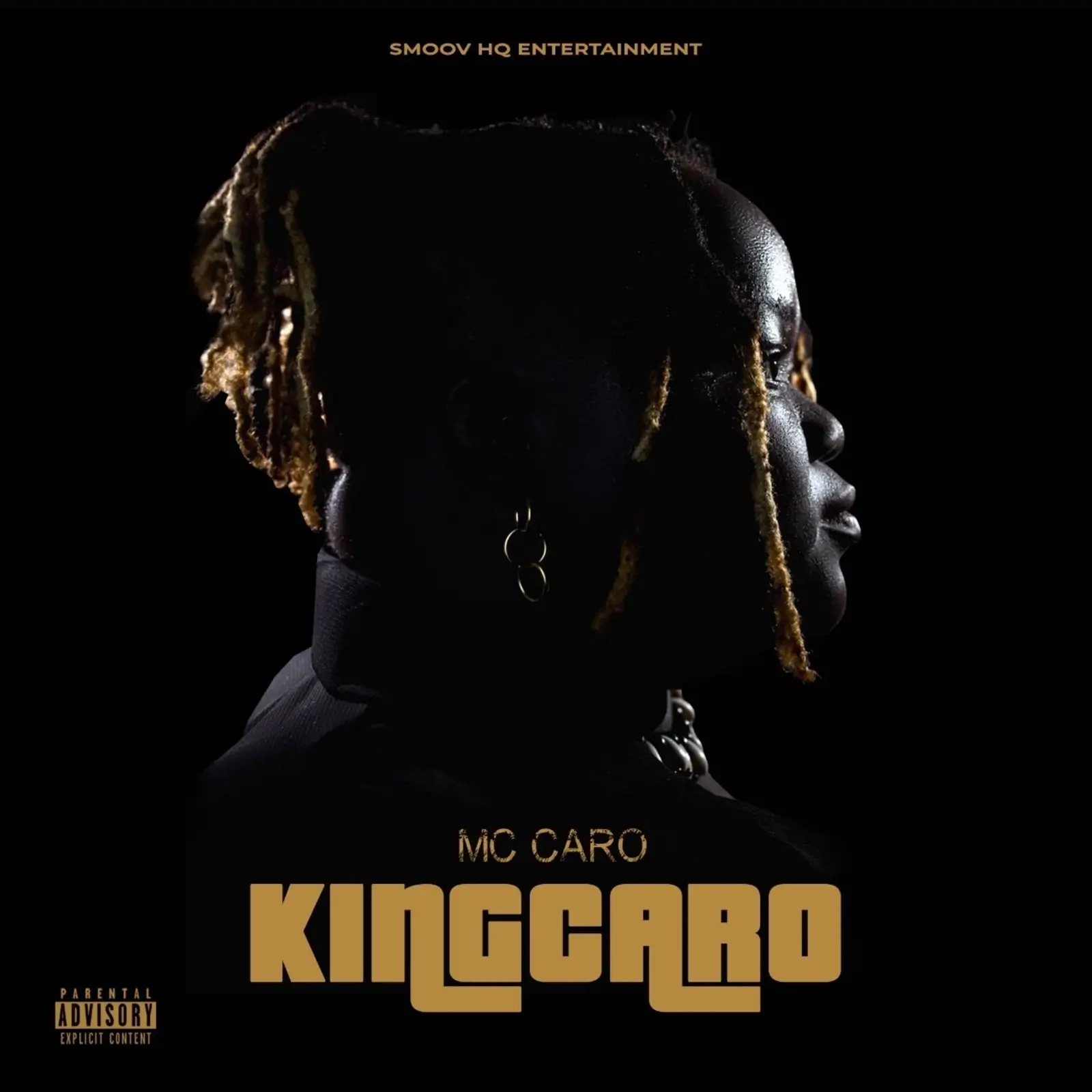 MC Caro - Feeling for Me
