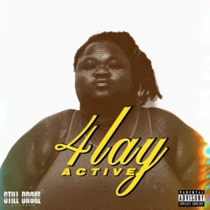 MC Caro – shot for me