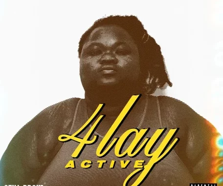 MC Caro - shot for me