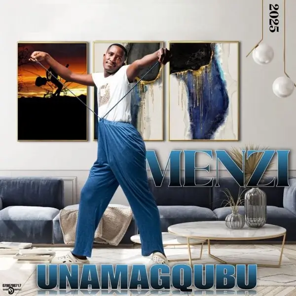 MENZI MUSIC - Usibali