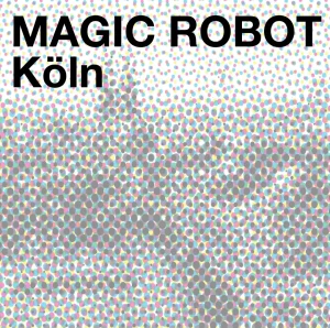 Magic Robot – Ludwig Part