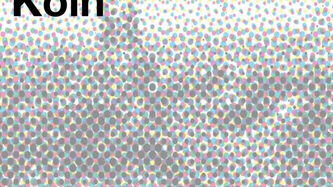 Magic Robot - Ludwig Part