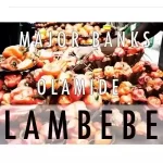 Major Bangz – Lambebe ft. Olamide