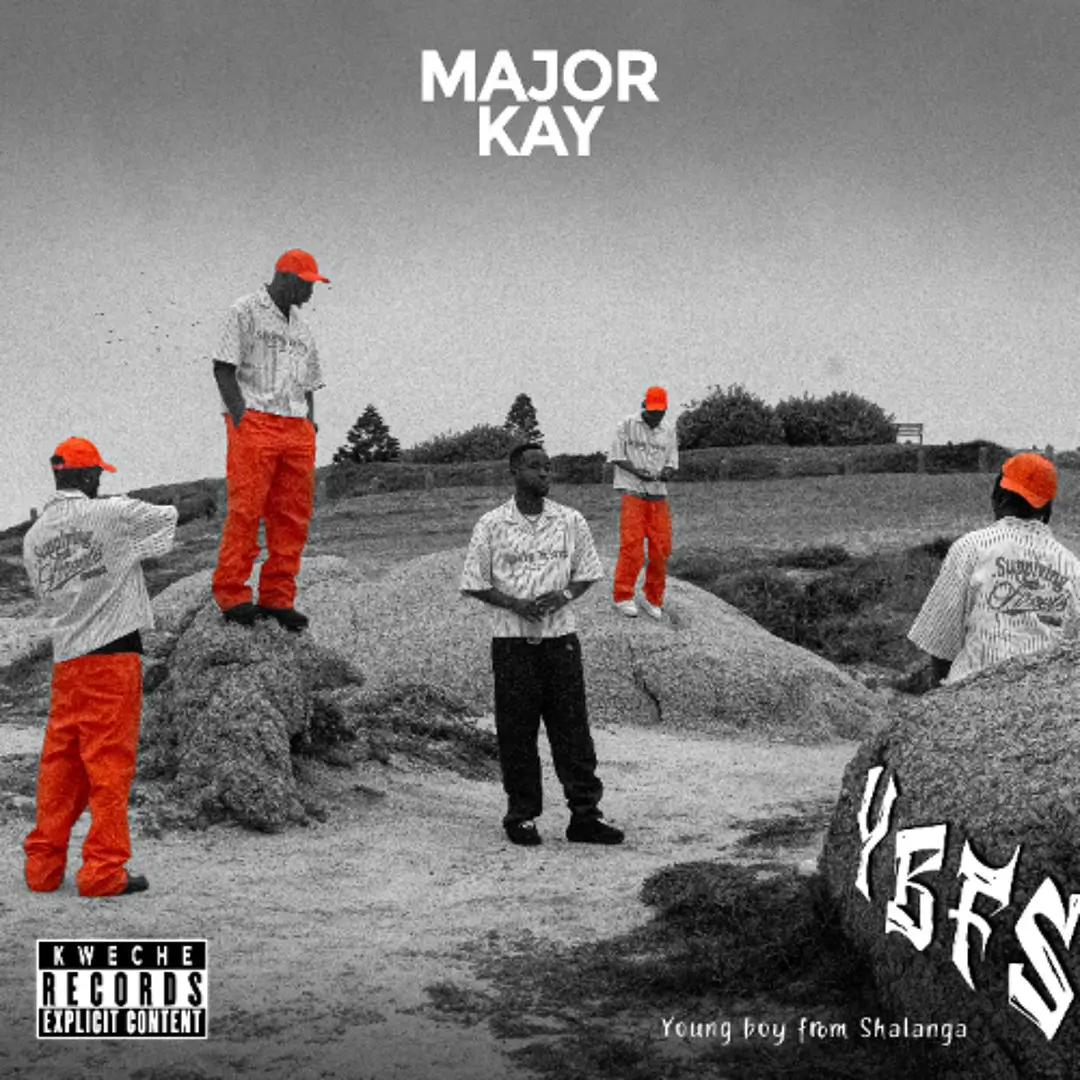 Majoy Kay - YBFS