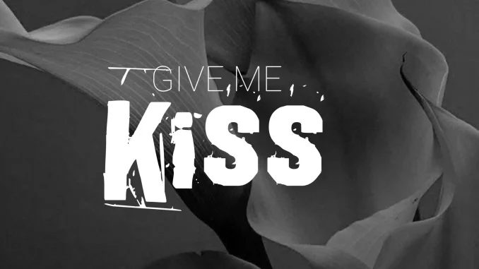 Mallam AK - Give Me Kiss (Speed Up)