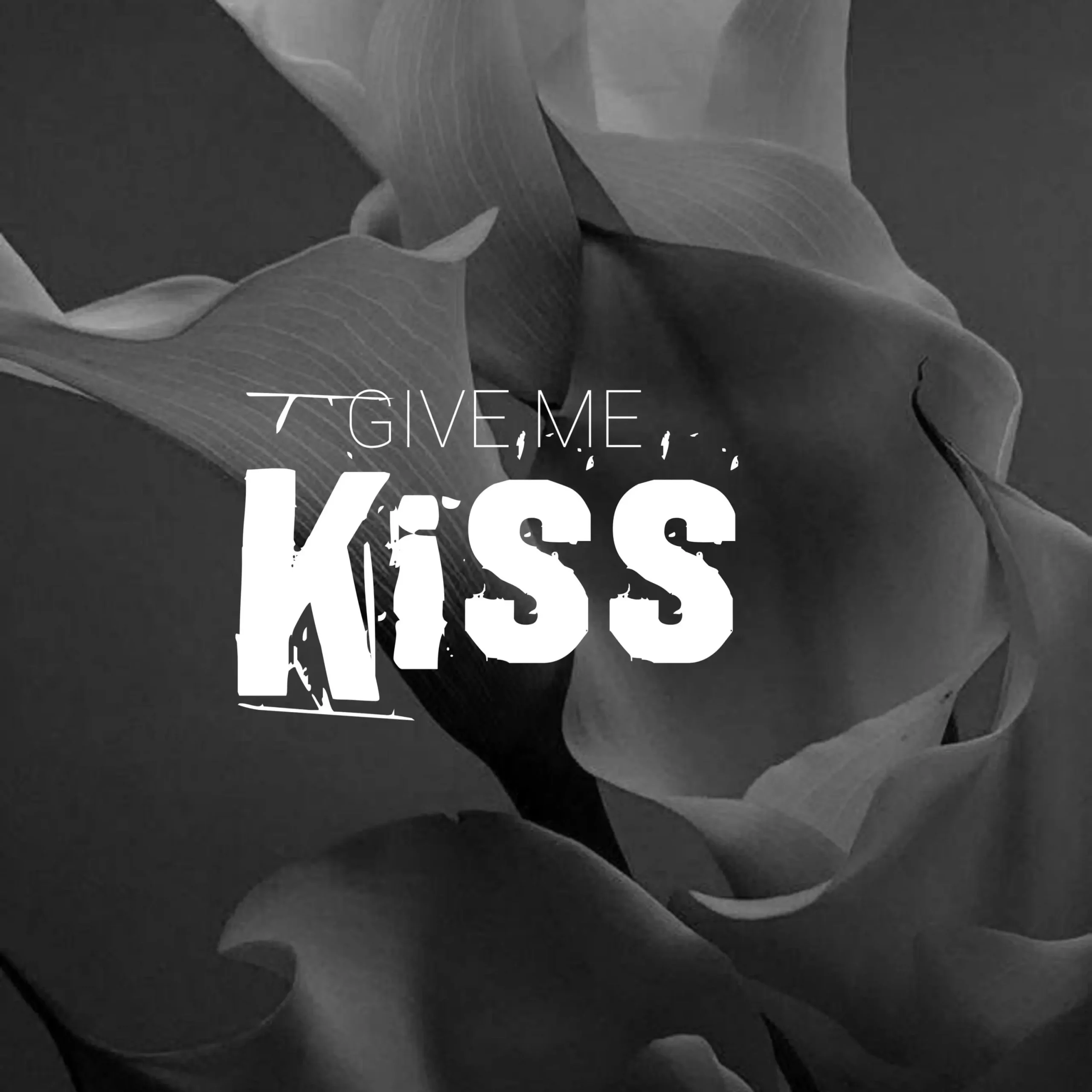 Mallam AK - Give Me Kiss (Speed Up)