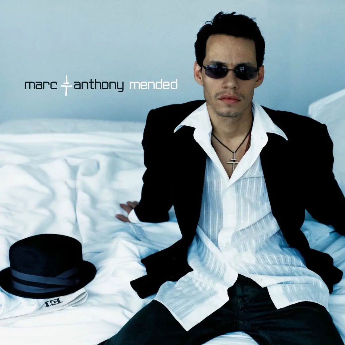 Marc Anthony - I Need You