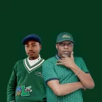 Mark Khoza, Ricky Lenyora, Mluusician & Zuma – Sthombe eSihle