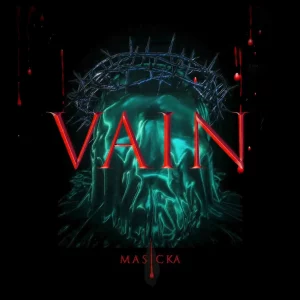 Masicka – Vain