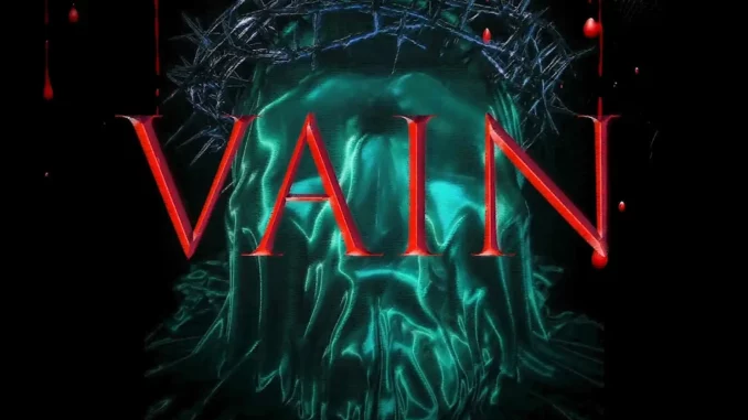 Masicka - Vain Masicka - Vain