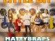 MattyBRaps - Little Bit ft. Haschak Sisters