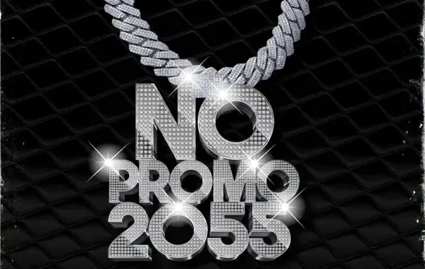 Maxivibes - No Promo 2055 ft. Candy Bleakz, Dablixx Osha & 9piece