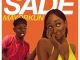 Mayorkun - Sade
