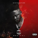 Medikal – Fully Active ft. Lalid