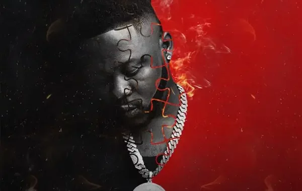 Medikal - Fully Active ft. Lalid