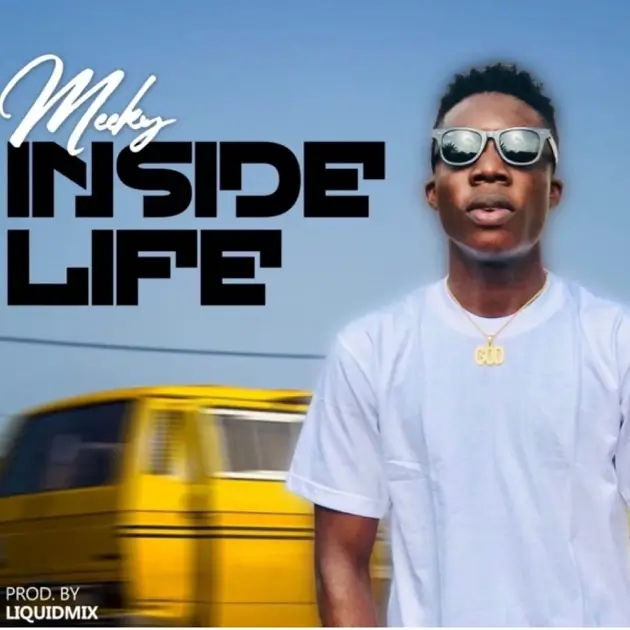 Meeky - Inside Life