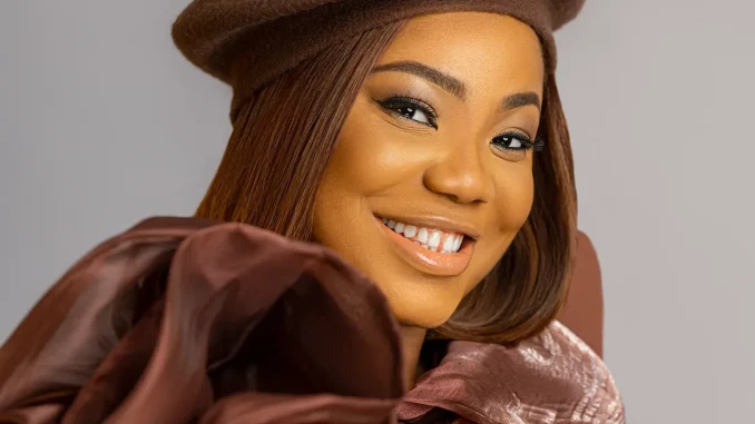 Mercy Chinwo - It's The Season (Live Performance)