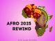 Midé Naike - Afro 2025 Rewind