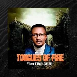 Min Viktor Kliford – Tongues Of Fire And Worship