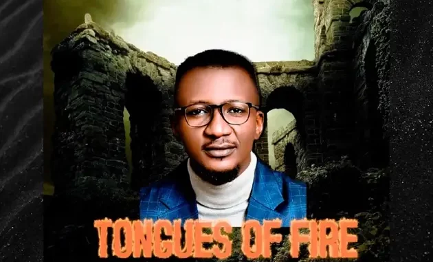 Min Viktor Kliford - Tongues Of Fire And Worship