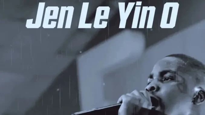 Minister Mike - Jen Le Yin O