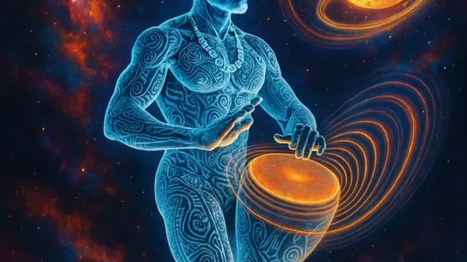 Mirapiano Beatz - Ancient Drum