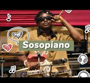 Mirapiano Beatz – SosoPiano