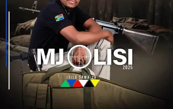 Mjolisi and Naledi Aphiwe - Emathandweni