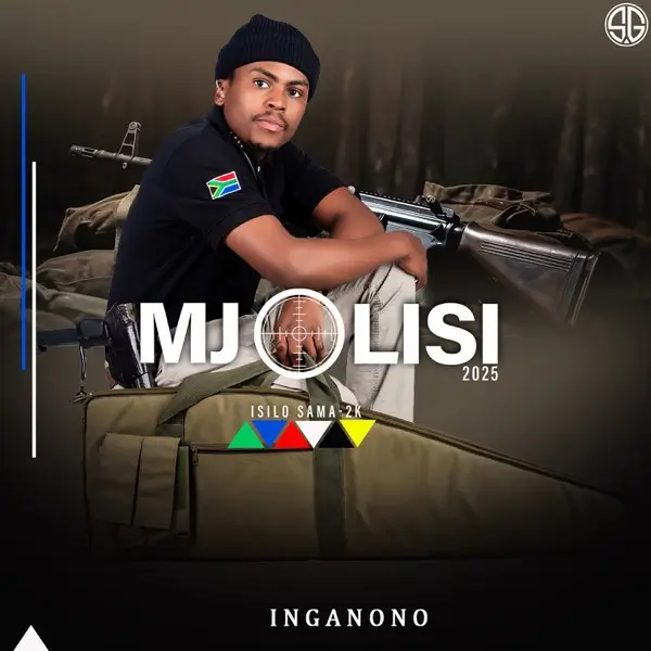 Mjolisi and Naledi Aphiwe - Emathandweni