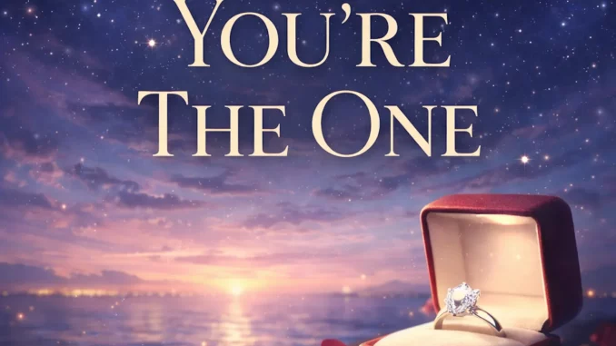 Moses Bliss - You're The One